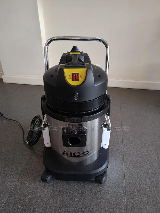 20L Shampoo Vacuum Cleaner - thumbnail 2