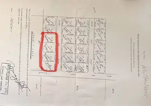 Plot In Mairugushi, Naivasha