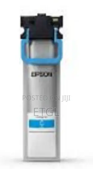 Epson WF-C5390/C5890 Series Ink Cartridge L Cyan 3,000 Pages
