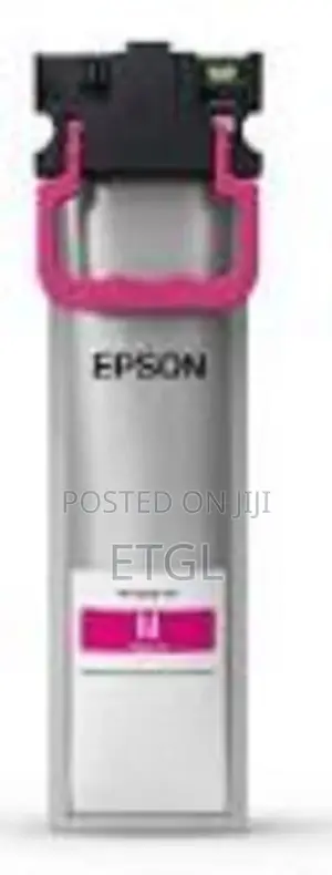 Epson WF-C5390/C5890 Series Ink Cartridge L Magenta 3,000 Pa