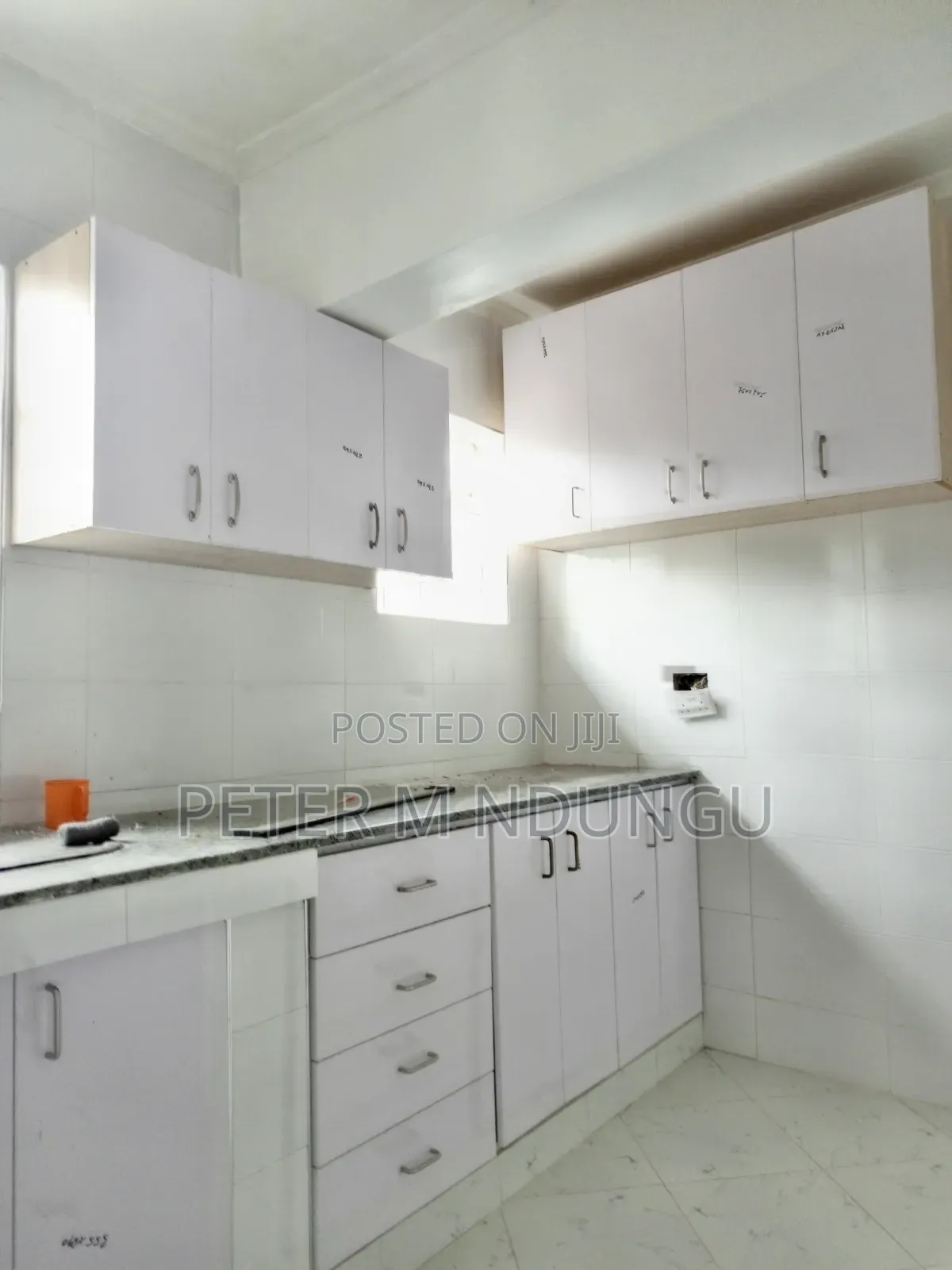 4bdrm Maisonette in Kiamumbi, Nairobi Central for sale