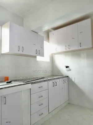 4bdrm Maisonette in Kiamumbi, Nairobi Central for sale