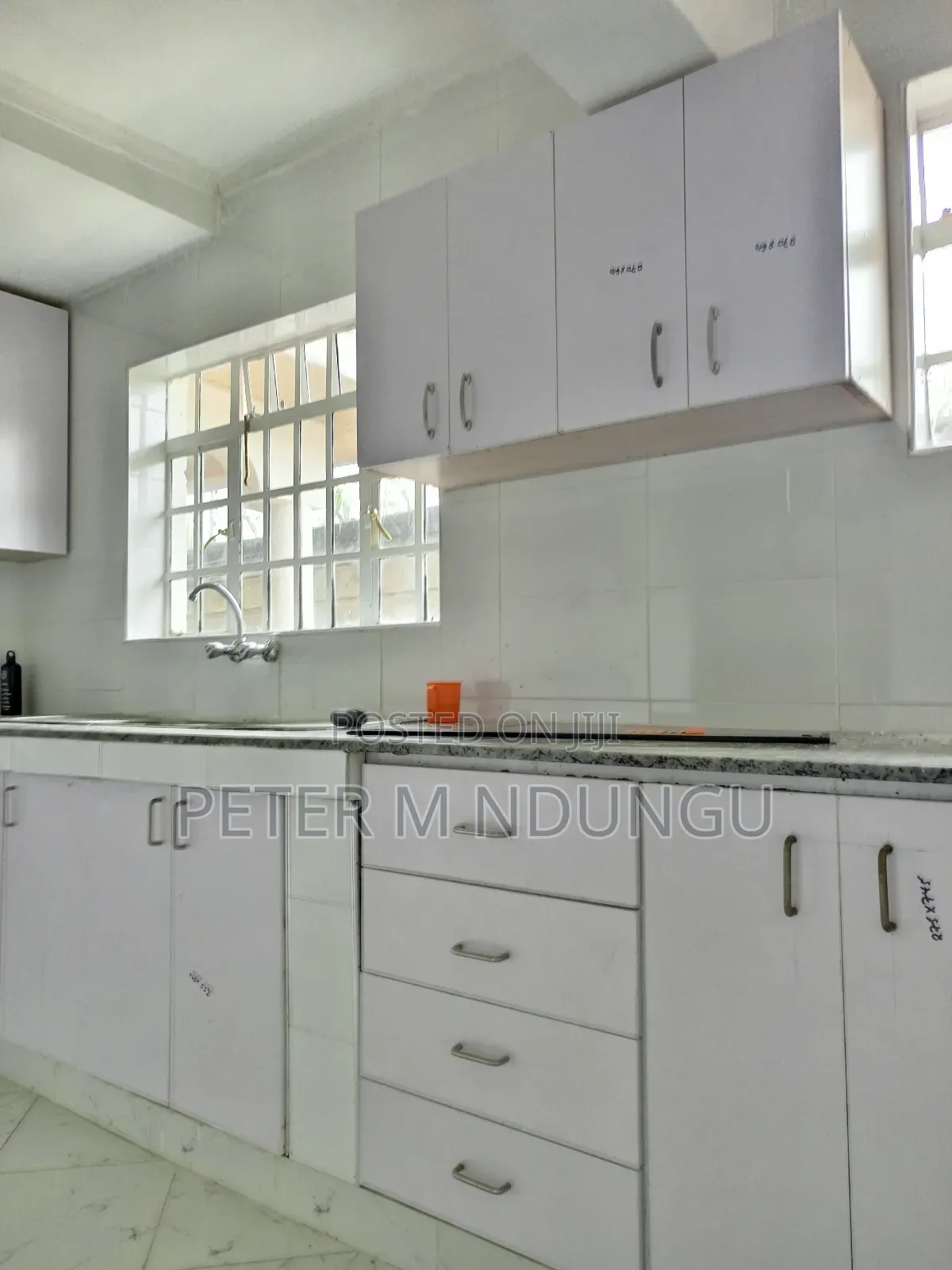 4bdrm Maisonette in Kiamumbi, Nairobi Central for sale