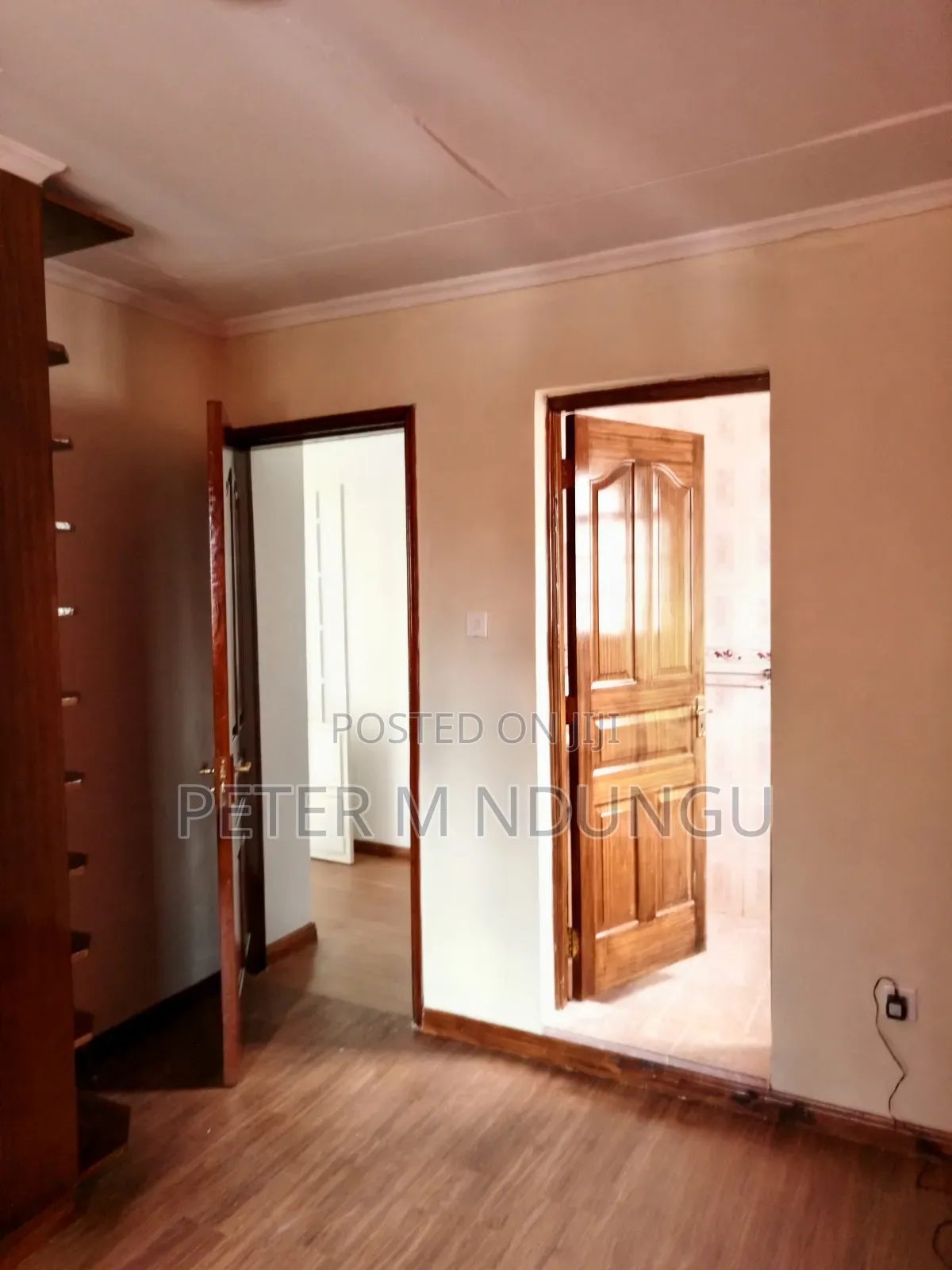 4bdrm Maisonette in Kiamumbi, Nairobi Central for sale