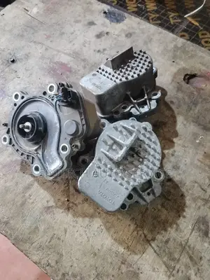 Toyota Aqua Hybrid Electric Water Pump