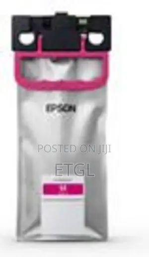 Epson WF-C5390/C5890 Series Ink Cartridge XL Magenta 5,000 P