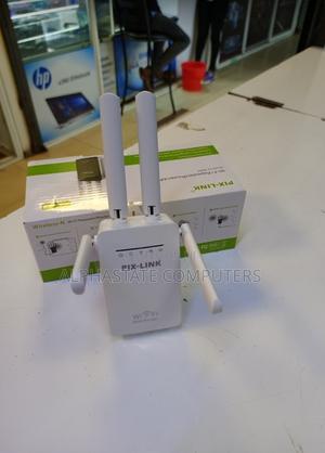 Super Wifi Pixlink Wifi Boosters Pixlink 2.4ghz Fast Speed^