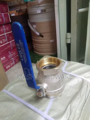 3" Lirlee Ball Cork