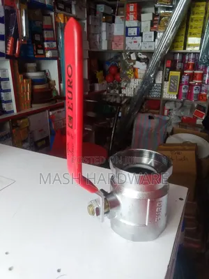 3" Ball Cork (Euro)
