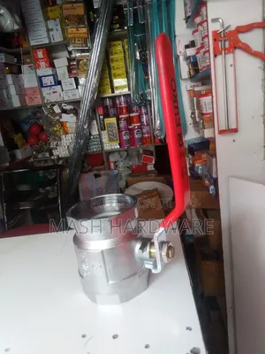 3" Ball Cork (Euro)