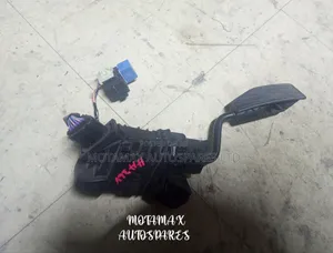 Suzuki Alto New Shape Accelerator Pedal