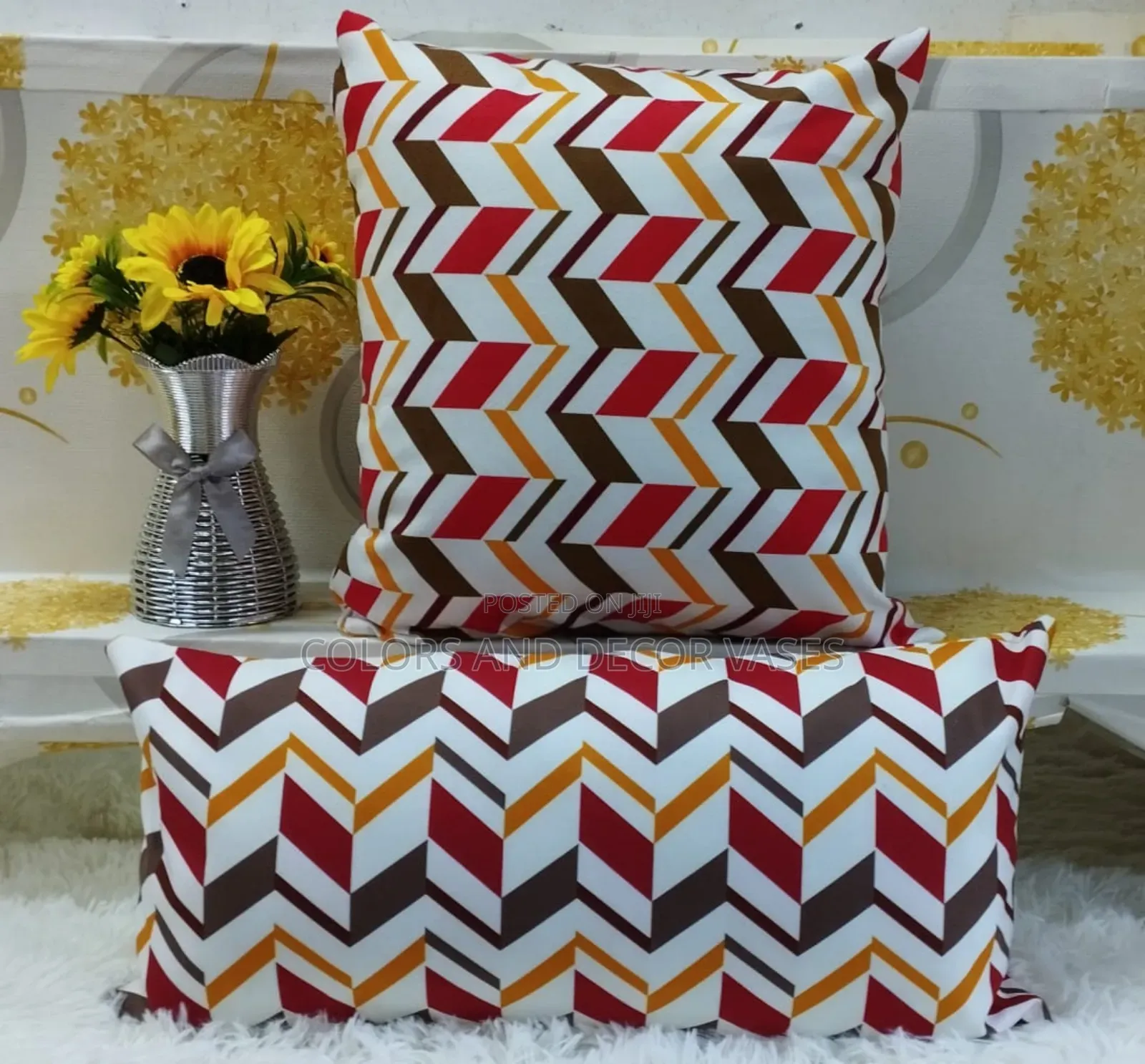 Throw Pillows Covers