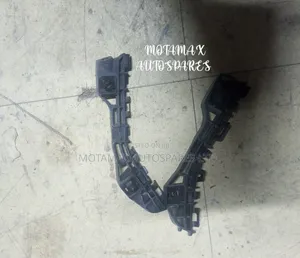 Suzuki Alto New Shape Rear Bumper Slides. Price Per Pc