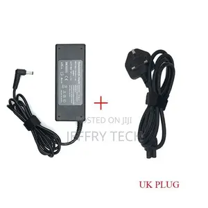 Nern 19V 3.42A 65W 5.5*2.5mm AC Laptop Charger Adapter