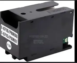 Epson T6716 Maintenance Box for WF-C5790/M5799/C529R/C579R/M