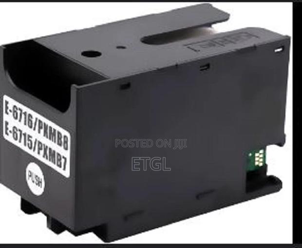 Epson T6716 Maintenance Box for WF-C5790/M5799/C529R/C579R/M
