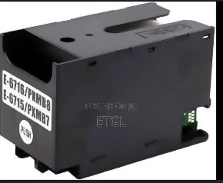 Epson T6716 Maintenance Box for WF-C5790/M5799/C529R/C579R/M