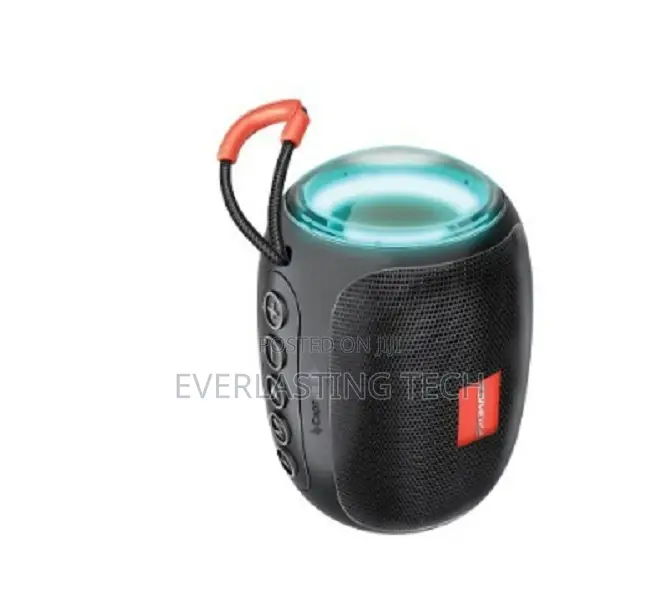 Promate High Definition 5W Mini Bluetooth Speaker