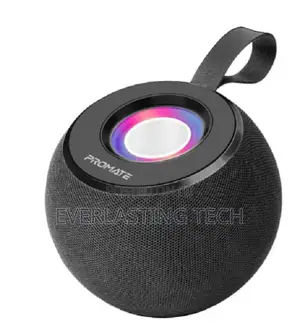 Promate High Definition 5W Mini Bluetooth Speaker