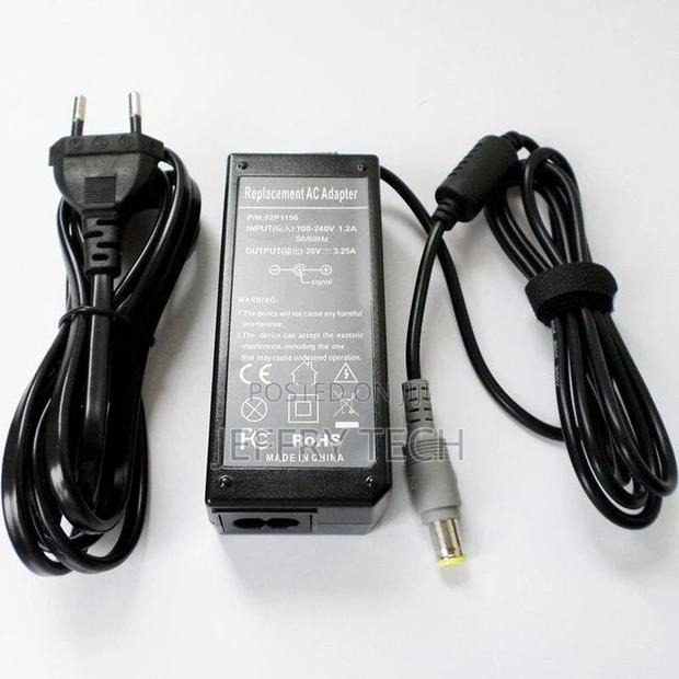 20V 3.25A 65W AC Adapter Power Supply Cord Battery Charger
