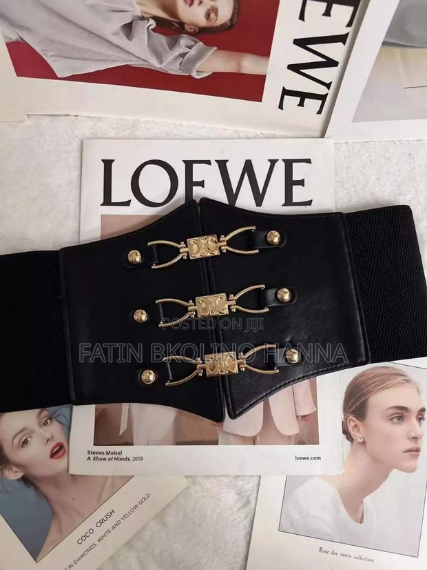 Classy Belt for Her / Waist - thumbnail 2