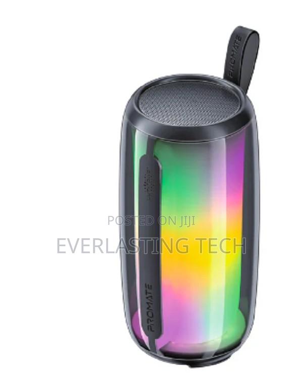 Lumisoundtm True Wireless Bluetooth V5.3 HD Speaker