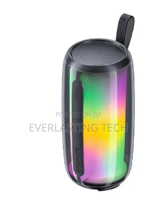 Lumisoundtm True Wireless Bluetooth V5.3 HD Speaker