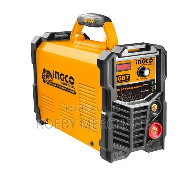 Ingco Inverter Welding Machine 200A