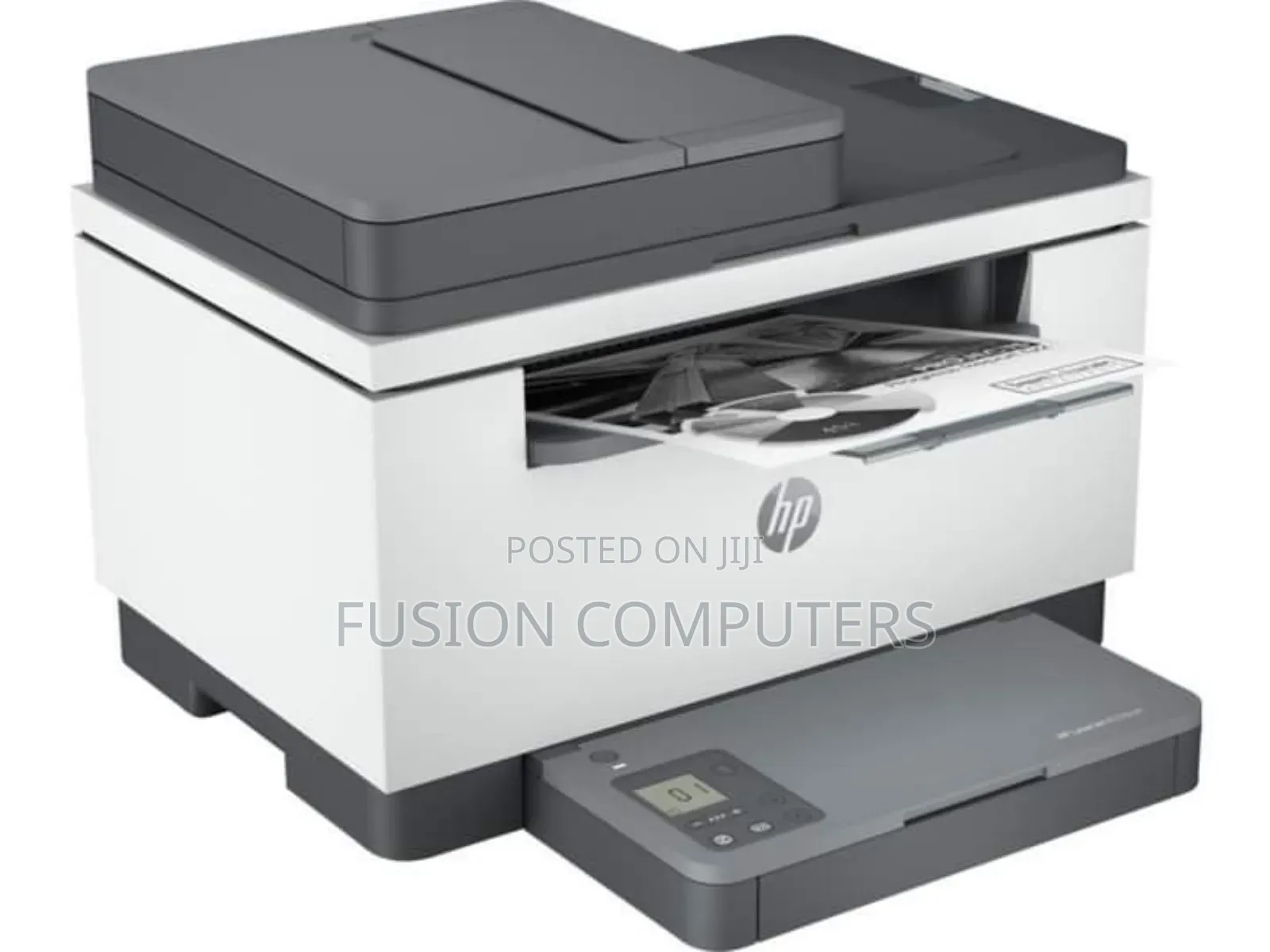 Hp Laserjet MFP M236sdn Mono Laser Duplex