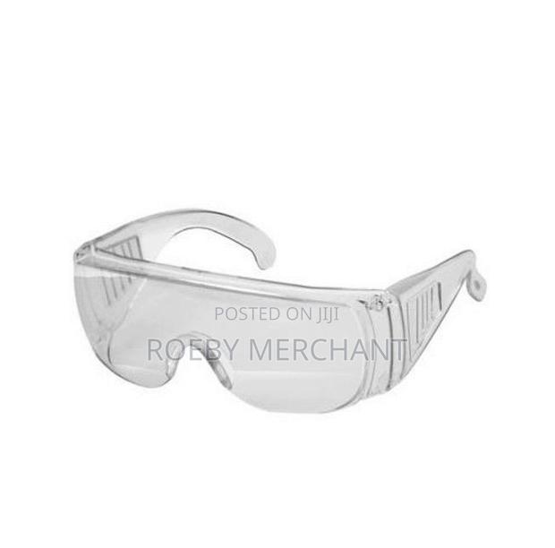 Ingco Safety Goggles - main view