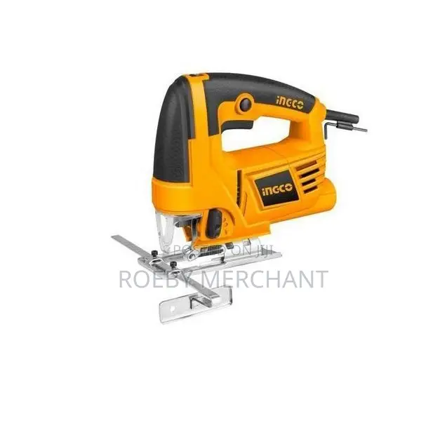 Ingco Jigsaw 570W
