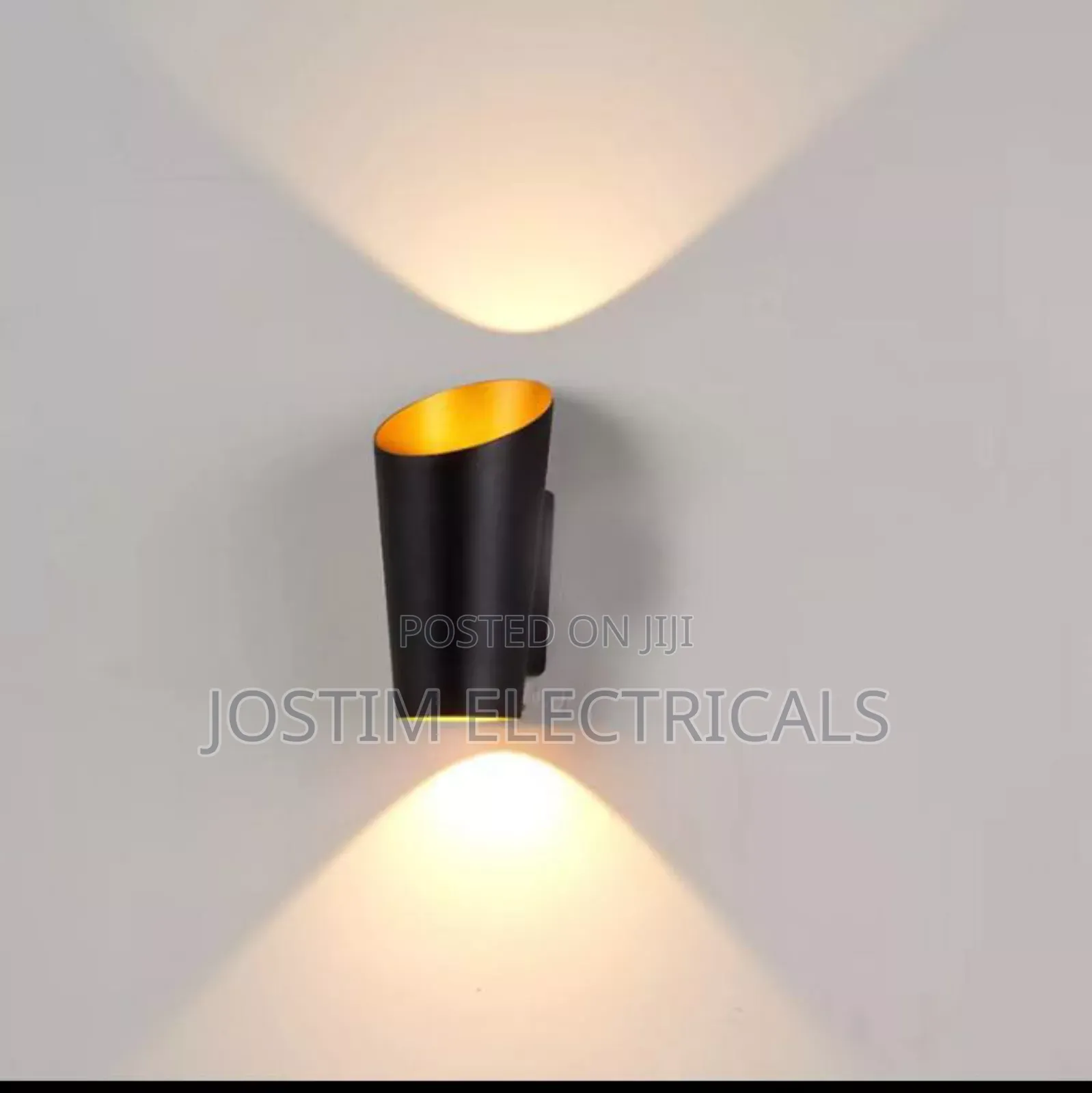 Both Side Light Wall Bracket