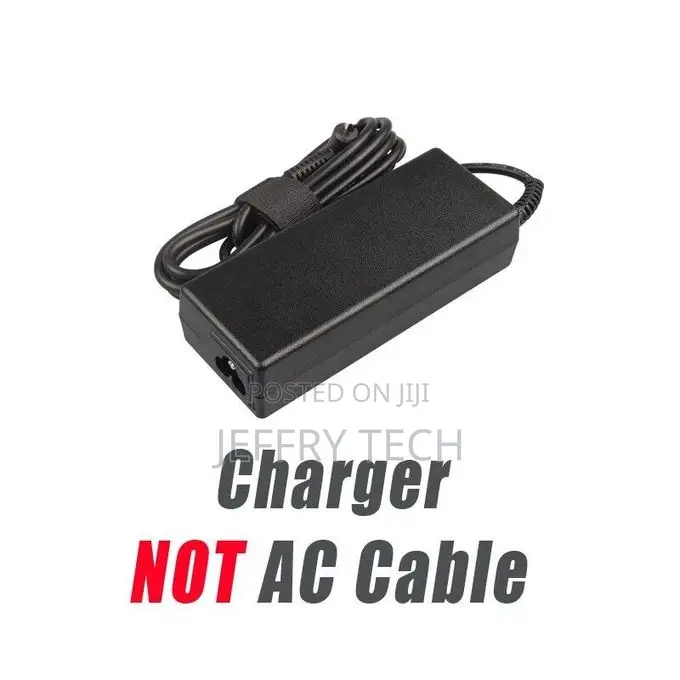 AC Adapter 19V 3.42A 65W Laptop Charger for Acer Are E5 E15