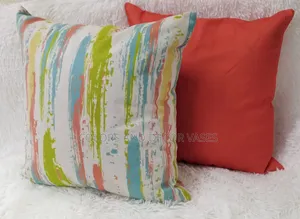 Themed Pillows and Covers