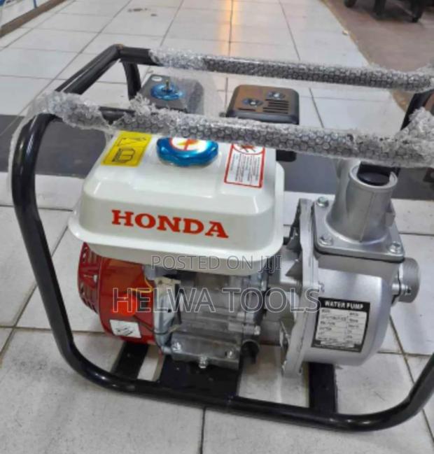 Honda Water Pump 2 Inches(, 7.5 Hp)