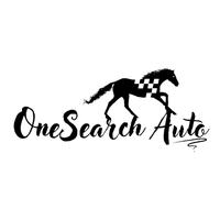 OneSearch Auto logo