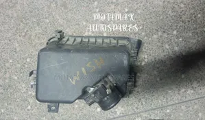 Toyota Wish Air Cleaner Housing