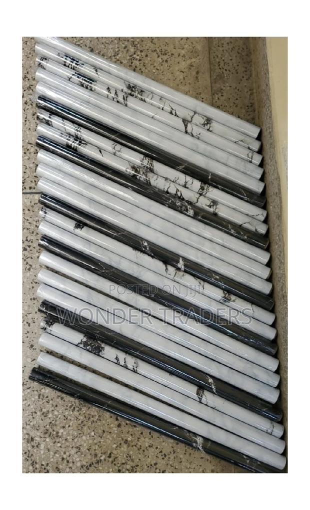 2 by 60 Cm Marble Contact Paper
