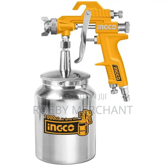 Ingco 1000cc Spray Gun