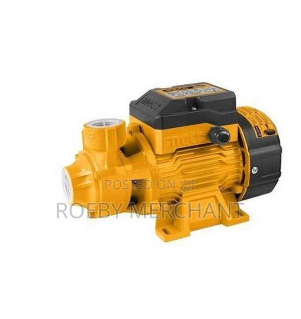 Ingco Booster Water Pump 1HP - main view