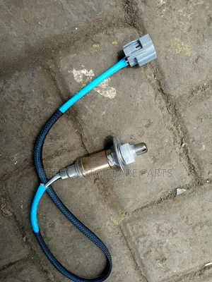 Subaru Impreza Sh5 Oxygen Sensor Bank One