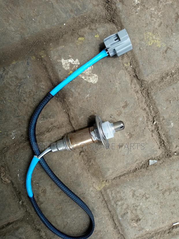 Subaru Impreza Sh5 Oxygen Sensor Bank One - thumbnail 2