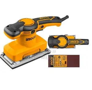 Ingco Finishing Sander - 320W