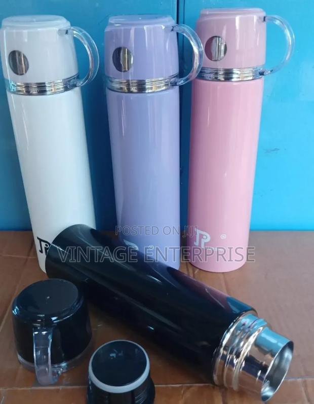 Water Flask , JP 500ml Water Flask