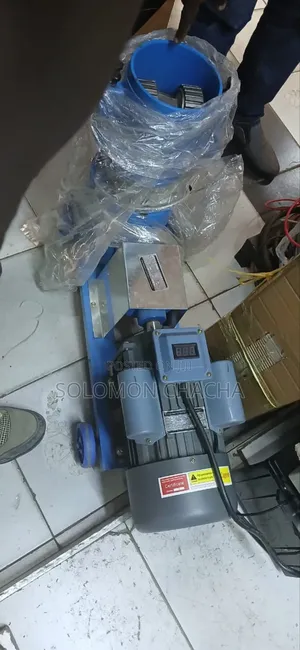 Top Pellet Machine 5hp 4kw 150kg/Hr Available