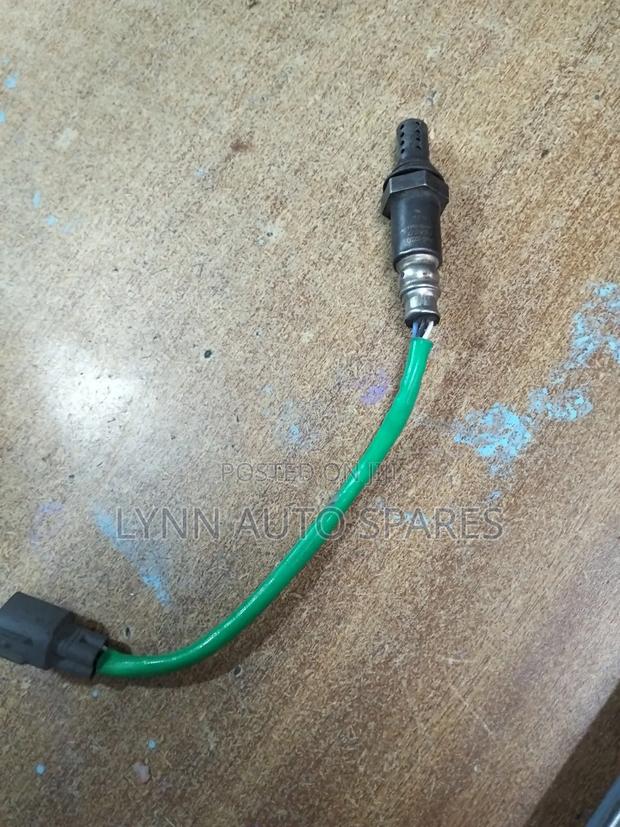 Toyota Passo Oxygen Sensor - thumbnail 2