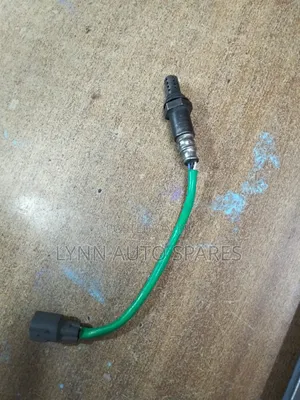Toyota Passo Oxygen Sensor