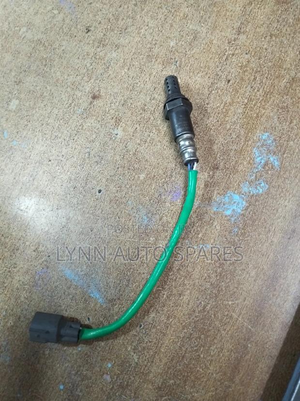 Toyota Passo Oxygen Sensor - thumbnail 3