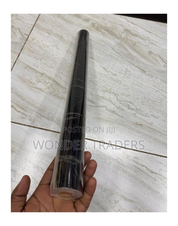 Self Adhesive Waterproof Heat Resistant 60cm Wide by 2 M - main view