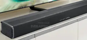 60W Bassboost Soundbar With Subwoofer